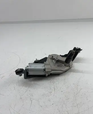 KIA Sorento Rear window wiper motor 98700C5000
