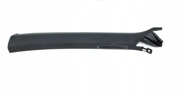 Volkswagen PASSAT B8 (A) pillar trim 3G0867233L