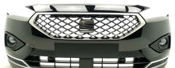 Seat Tarraco Front bumper 5FJ807221D