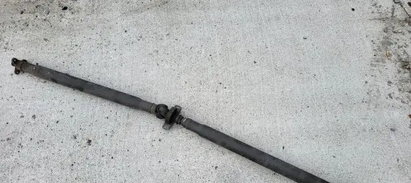Mercedes-Benz E W124 Drive shaft (set)