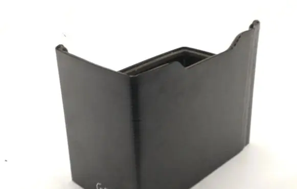 Subaru XV Battery bracket 