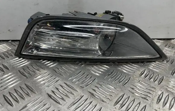 Front fog light