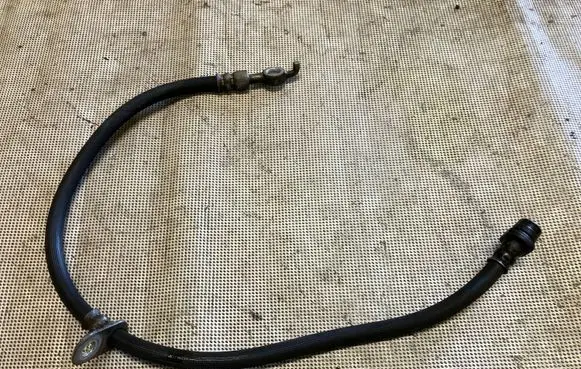 Toyota Yaris XP210 Brake booster pipe/hose