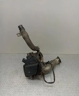 Fiat Ducato Throttle valve 5802313486 0100664 HU1506000110