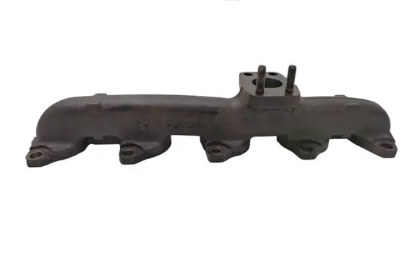 Ford Focus C-MAX Exhaust manifold C60