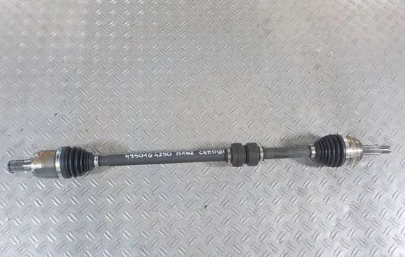 KIA Ceed Front driveshaft 49501G4250