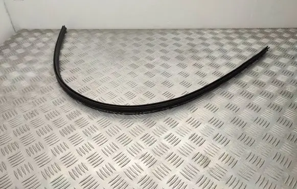 Renault Trafic III (X82) Engine compartment rubber 