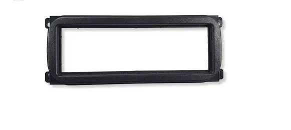 Dodge Durango I Radio/GPS head unit trim 