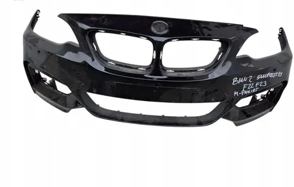 BMW 2 F22 F23 Front bumper 51118055299
