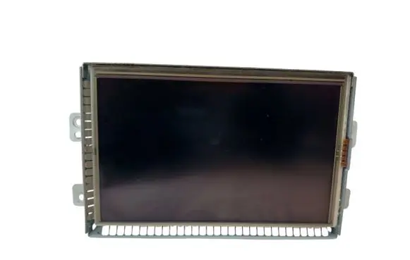 Land Rover Evoque I Screen/display/small screen 905EQ9GS2003