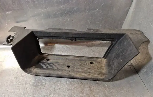 Ford Transit Custom Other sill/pillar trim element BK21V13200AD