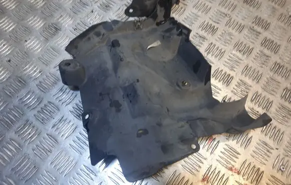 BMW 7 F01 F02 F03 F04 Other engine bay part 7228688 51757228688