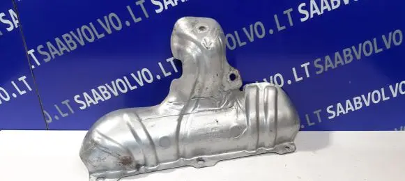Volvo S60 Heat shield in engine bay 31359985
