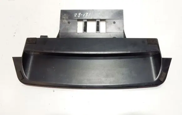 Volvo S80 Third/center stoplight 9483132 28131