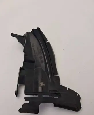 Volvo V70 Intercooler air guide/duct channel 30796390
