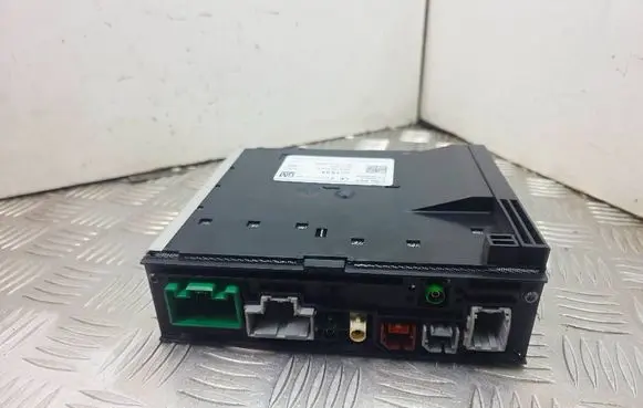 Opel Insignia A Radio/CD/DVD/GPS head unit 39001634 28466998
