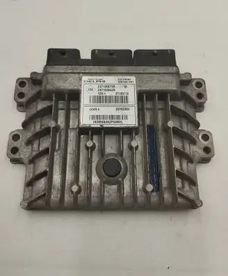 Engine control unit/module