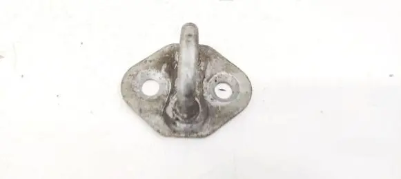 Mazda 5 Rear door lock loop/hook striker 