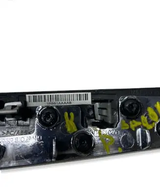 Chrysler Town u0026 Country V Dashboard center trim panel 63248D