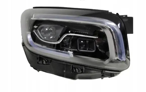 Mercedes-Benz GLB x247 Headlight/headlamp A2479060206 29092022