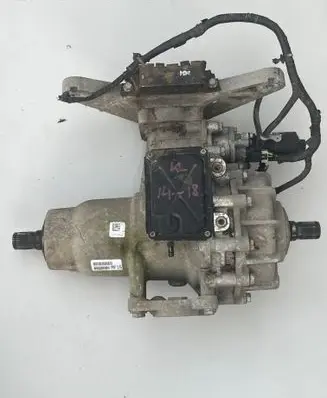 Jeep Cherokee Front differential 68090612AF