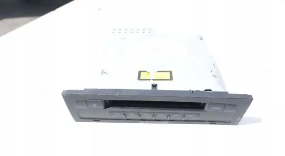CD/DVD changer