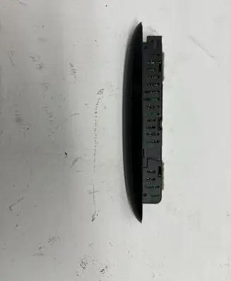 Mercedes-Benz E W211 Parking PDC sensor display screen A0015421923