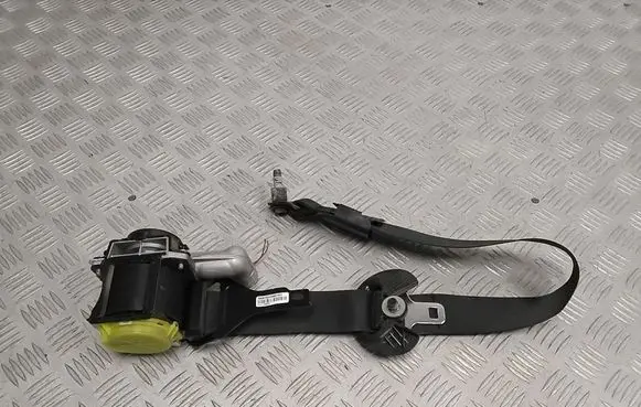 Hyundai Ioniq Front seatbelt 88810G2300
