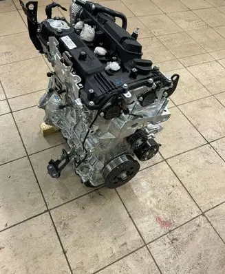Hyundai Tucson IV NX4 Engine G4FT 41705