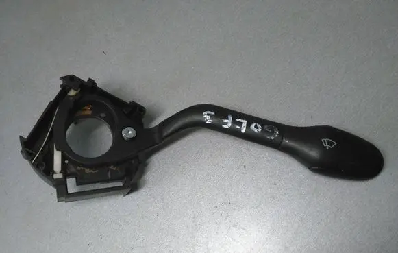 Volkswagen Golf III Wiper control stalk 1H6953503AA