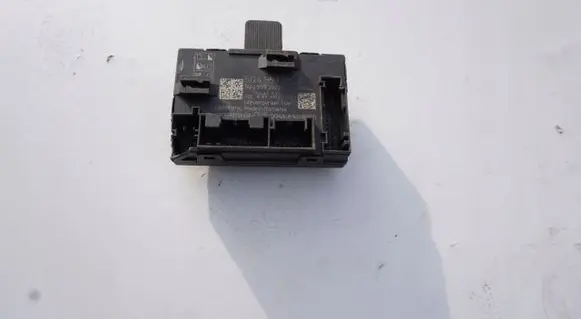 Skoda Octavia Mk3 (5E) Door control unit/module 5Q4959392B