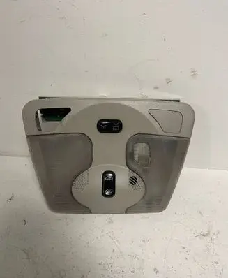 Mercedes-Benz A W168 Front seat light A1688201901 1408300008
