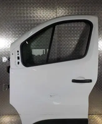 Door (2 Door Coupe)