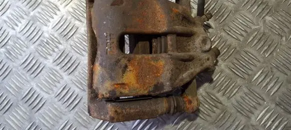 Nissan Micra Front brake caliper