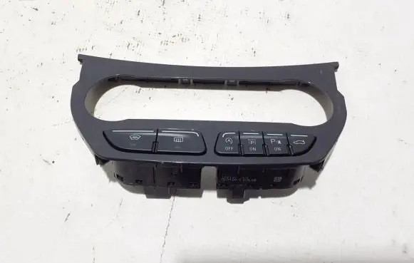 Ford Kuga II Other switches/knobs/shifts AM5T14B436AB