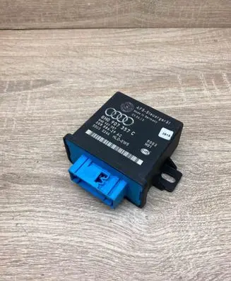 Audi Q5 SQ5 8R Light module LCM 8H0907357C 8H0907357