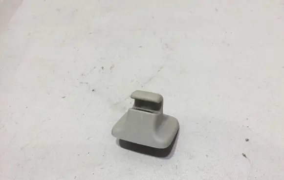 Volkswagen PASSAT B6 Sun visor clip/hook/bracket 1K0857561B