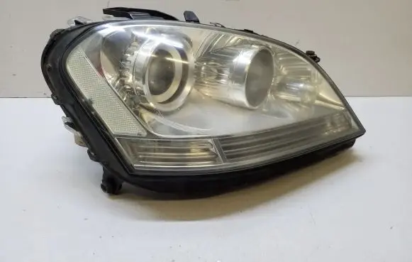 Mercedes-Benz ML W164 Headlight/headlamp A1648260291 26335000RE A0008201608