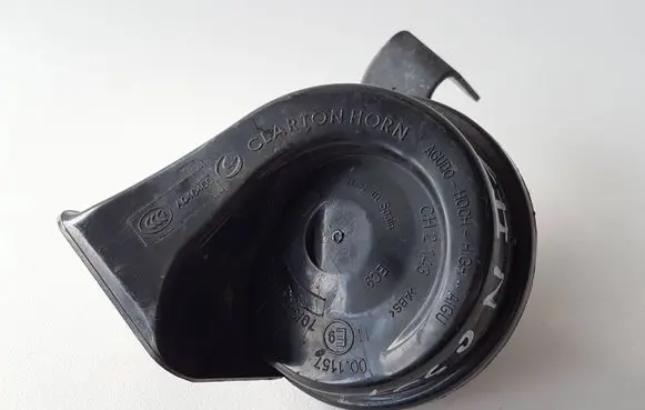Hyundai Tucson TL Horn signal 96621D3000 6033FB2390 170901L7A