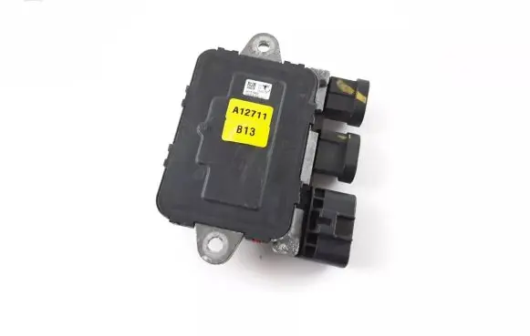 Nissan Pathfinder R52 Other control units/modules M157989 A6029-001-01 180213