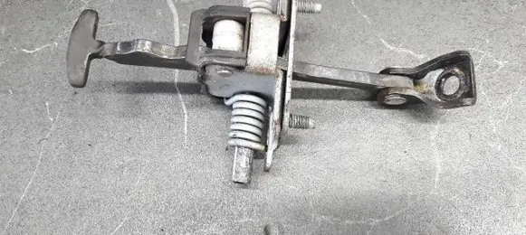 Citroen C4 Grand Picasso Front door check strap stopper 