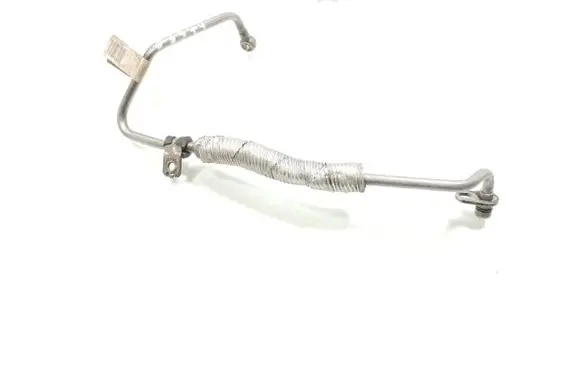 BMW 1 F20 F21 Oil cooling pipe 