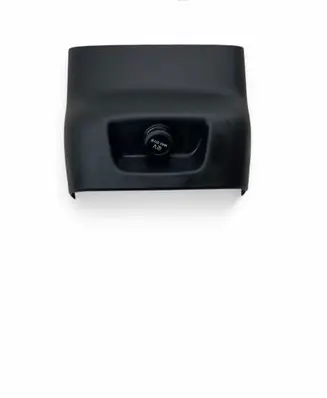 Volvo S90, V90 Cigarette lighter trim rear 31389249