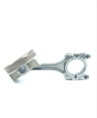 Maserati GranTurismo Piston with connecting rod 