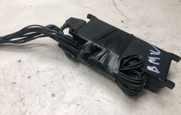 BMW 5 E60 E61 Other control units/modules 0118005606