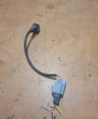 Mazda 5 Detonation knock sensor 1S7A12A699BB