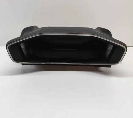 Peugeot 2008 II Speedometer (instrument cluster) 9851860480
