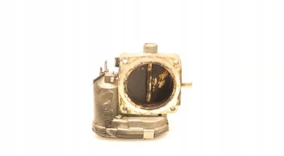 Mercedes-Benz CLK A209 C209 Throttle body valve A1121410125