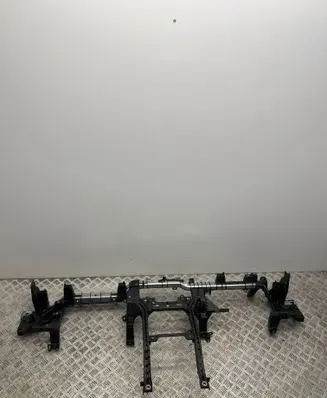 Tesla Model X Dashboard cross member/frame bar 162138600F 16213860
