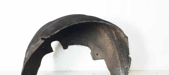 Mercedes-Benz E W212 Rear arch fender liner splash guards